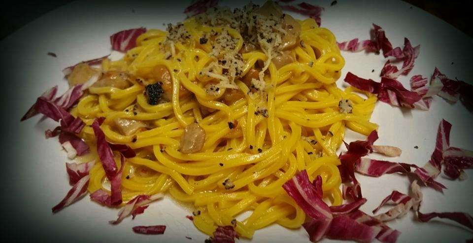 B&B Il Vicoletto 拉奎拉 外观 照片