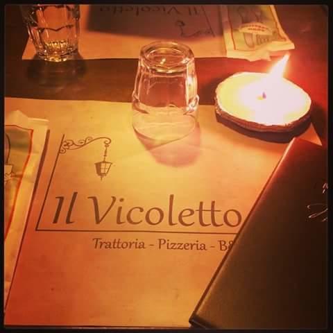 B&B Il Vicoletto 拉奎拉 外观 照片