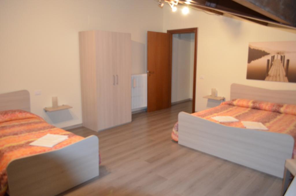 B&B Il Vicoletto 拉奎拉 外观 照片